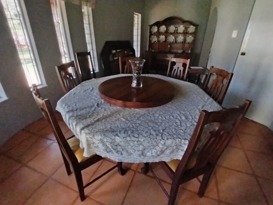 Commercial Property for Sale in Boschfontein A H North West